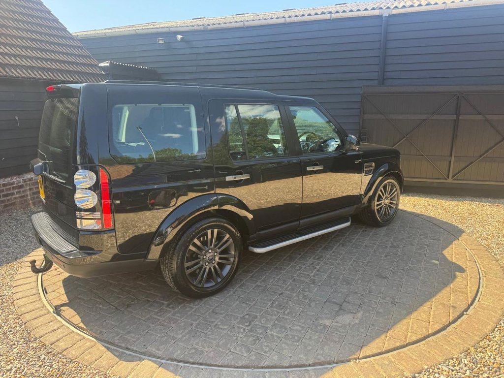 Vehicle 36