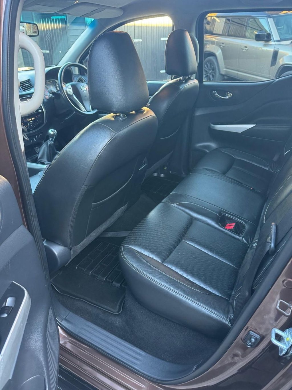 Used Nissan Navara 2017 for sale - 77096409: Photo 13