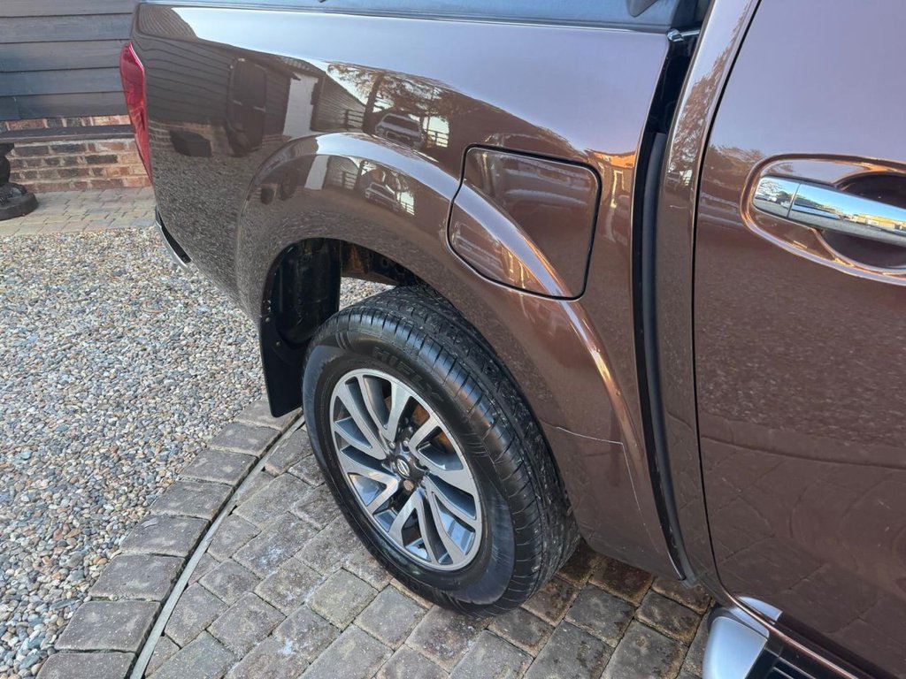 Used Nissan Navara 2017 for sale - 77096409: Photo 16