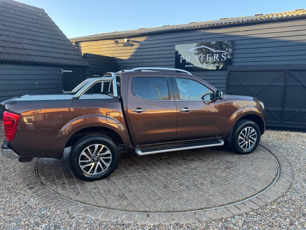 Used Nissan Navara 2017 for sale - 77096409: Photo 19