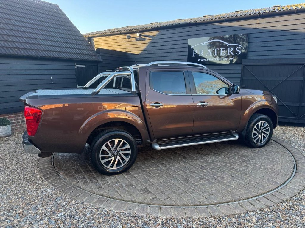 Used Nissan Navara 2017 for sale - 77096409: Photo 20