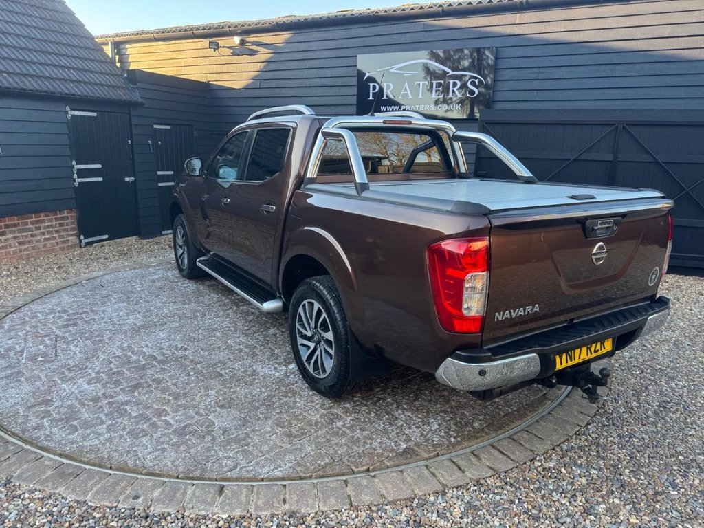 Used Nissan Navara 2017 for sale - 77096409: Photo 26