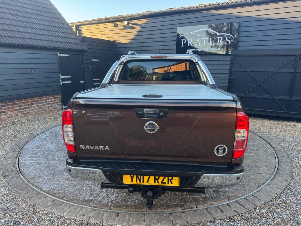 Used Nissan Navara 2017 for sale - 77096409: Photo 27