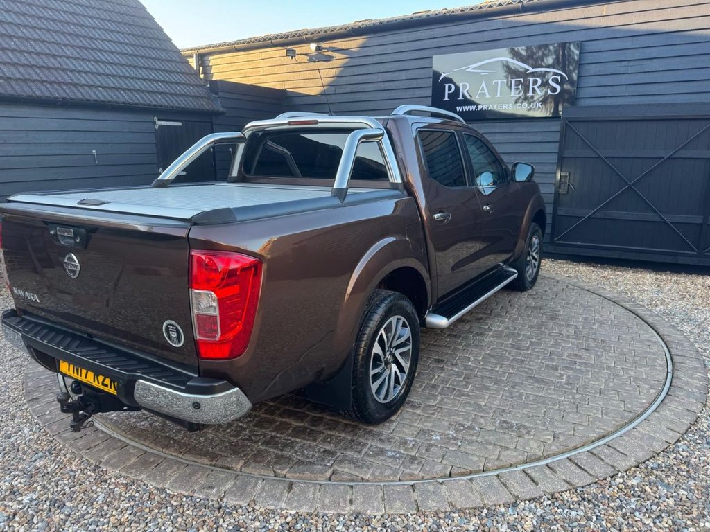 Used Nissan Navara 2017 for sale - 77096409: Photo 28