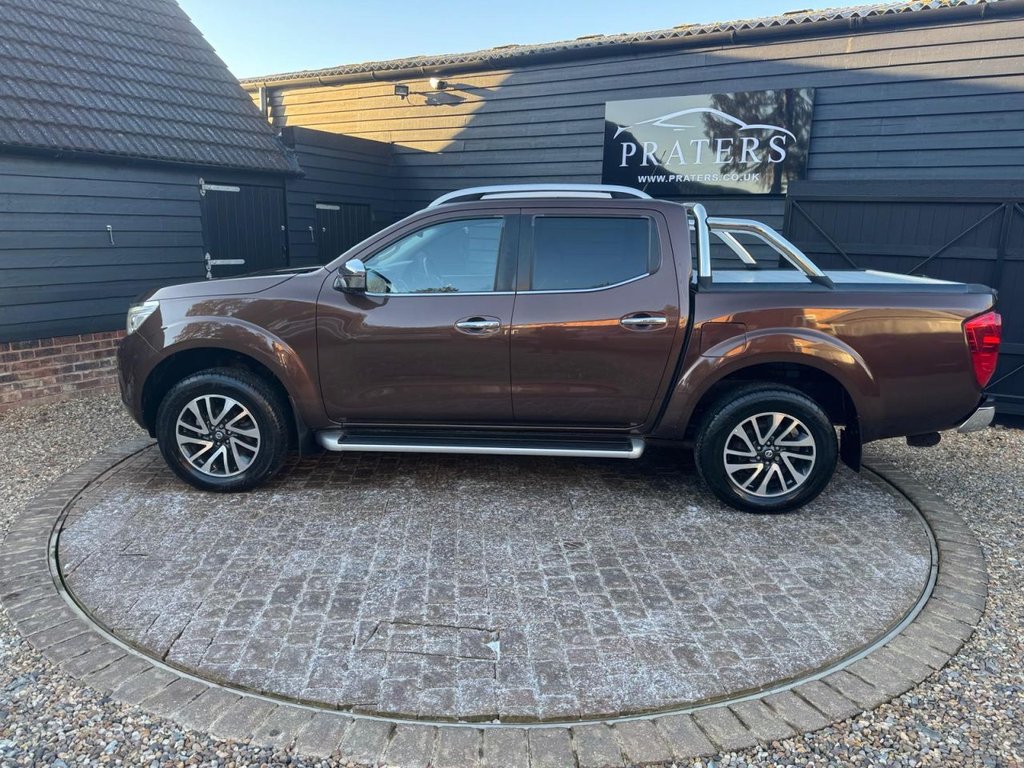Used Nissan Navara 2017 for sale - 77096409: Photo 29