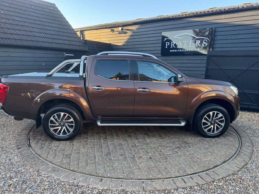 Used Nissan Navara 2017 for sale - 77096409: Photo 30