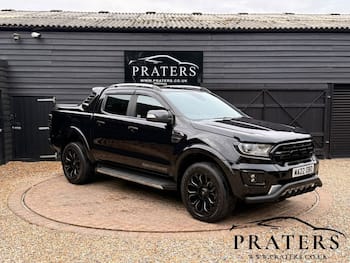 Used Ford Ranger 2022 for sale - 79755493: Photo