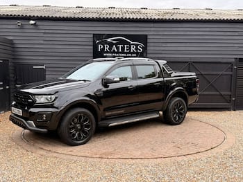 Used Ford Ranger 2022 for sale - 79755493: Photo