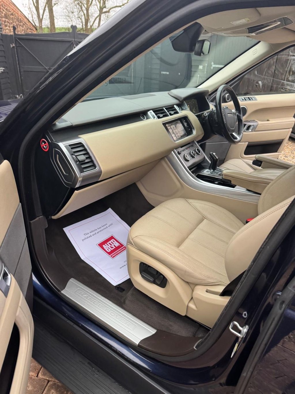 Used Land Rover Range Rover Sport 2014 for sale - 77485028: Photo 10