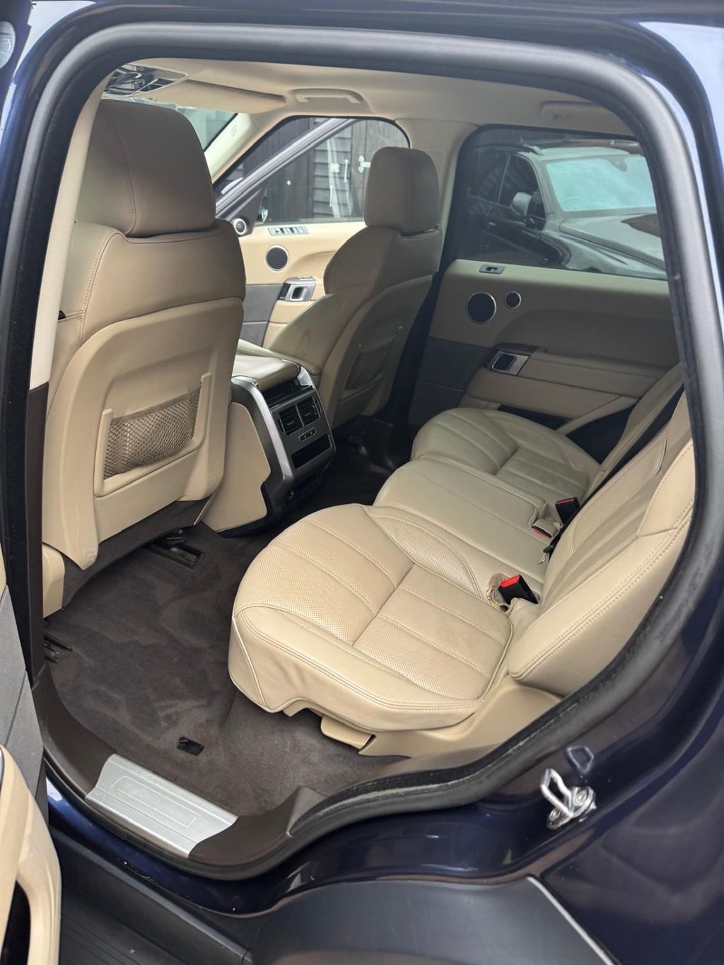 Used Land Rover Range Rover Sport 2014 for sale - 77485028: Photo 11