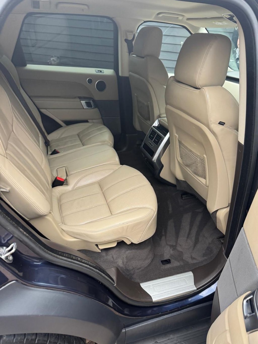 Used Land Rover Range Rover Sport 2014 for sale - 77485028: Photo 12