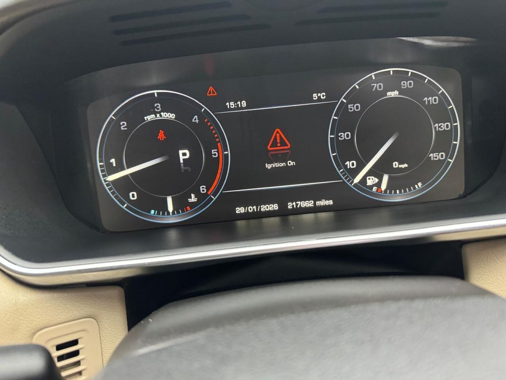 Used Land Rover Range Rover Sport 2014 for sale - 77485028: Photo 13