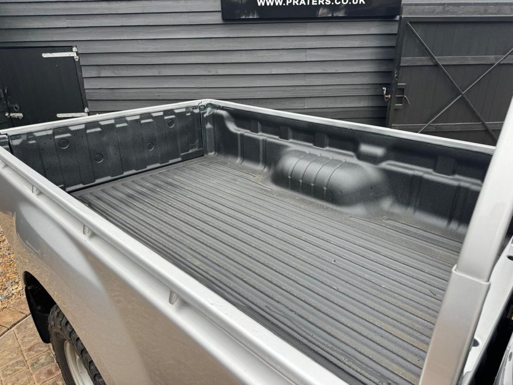 Used Isuzu D-Max 2016 for sale - 78056310: Photo 10