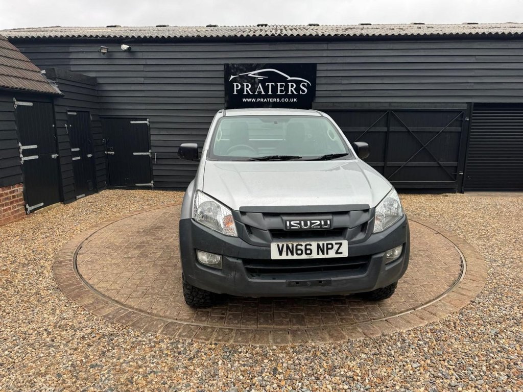 Used Isuzu D-Max 2016 for sale - 78056310: Photo 6