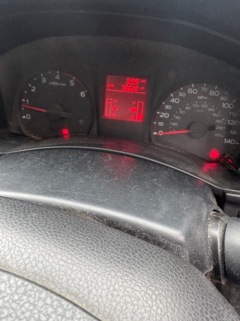 Used Isuzu D-Max 2016 for sale - 78056310: Photo 9