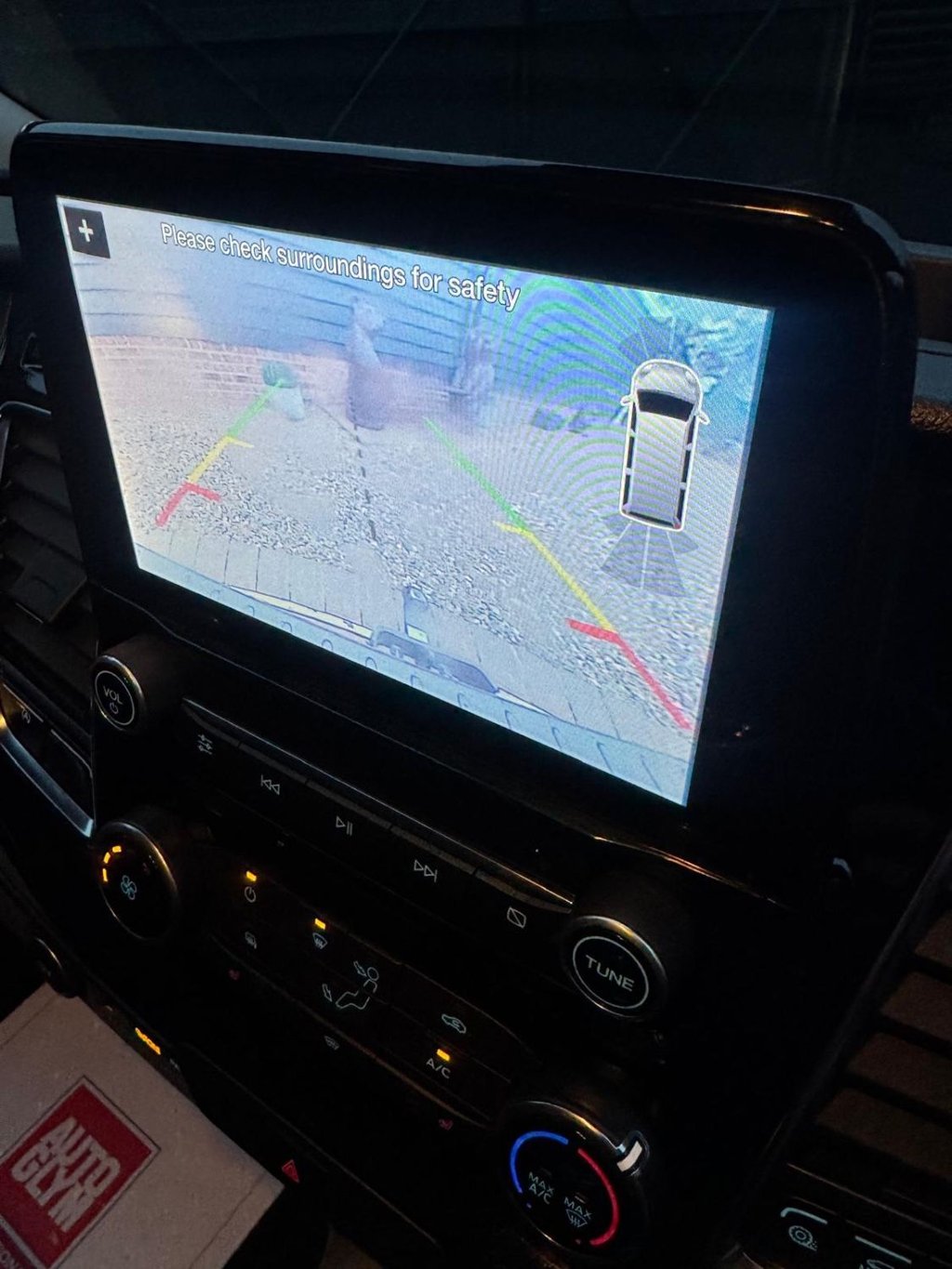 Used Ford Transit Custom 2019 for sale - 77477309: Photo 12