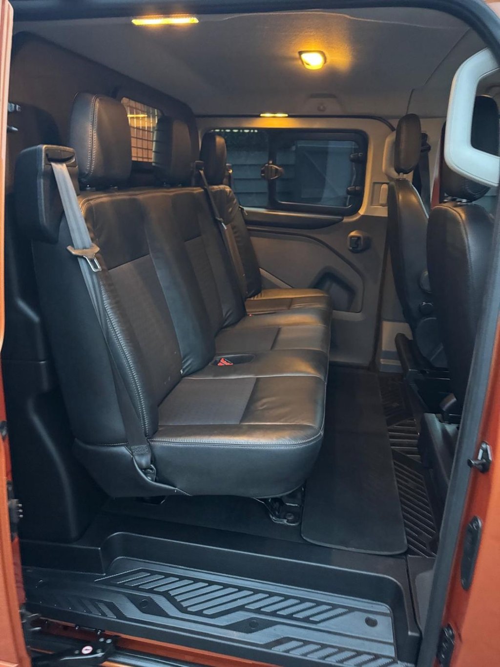 Used Ford Transit Custom 2019 for sale - 77477309: Photo 14