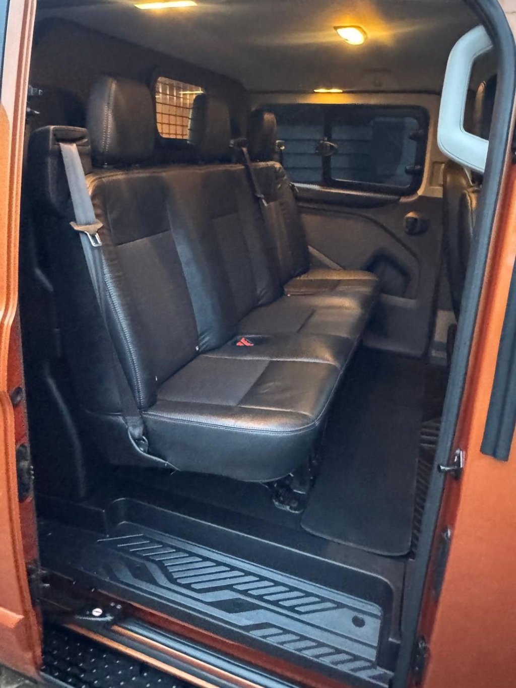 Used Ford Transit Custom 2019 for sale - 77477309: Photo 15