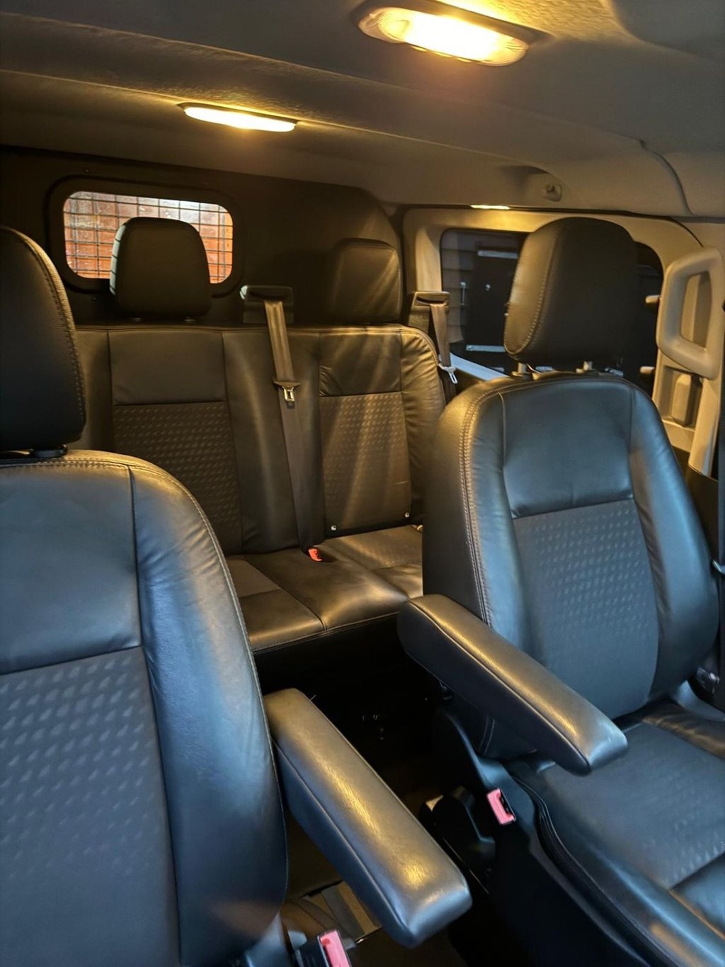 Used Ford Transit Custom 2019 for sale - 77477309: Photo 16