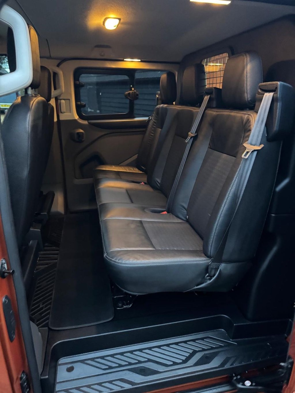 Used Ford Transit Custom 2019 for sale - 77477309: Photo 17