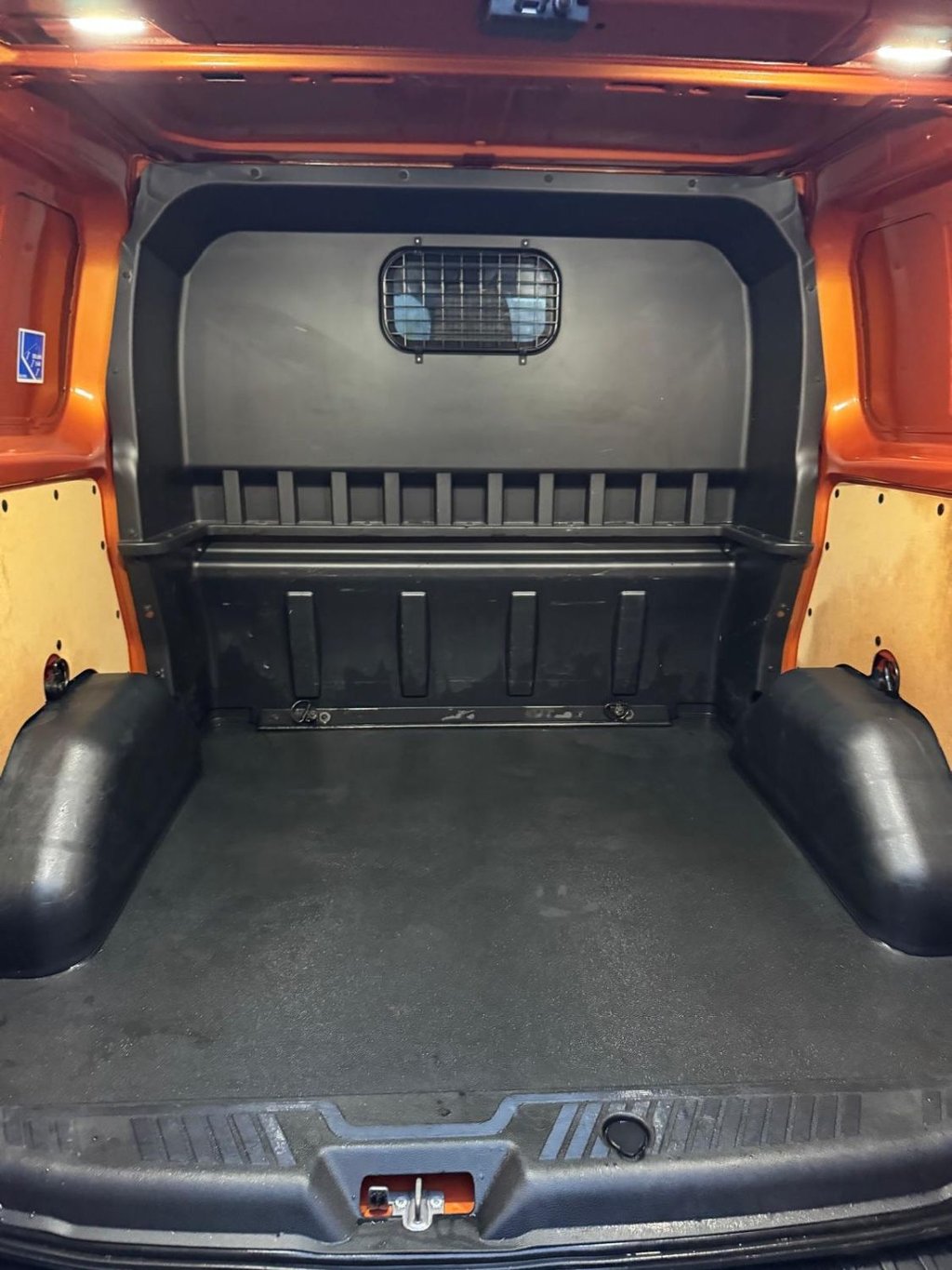 Used Ford Transit Custom 2019 for sale - 77477309: Photo 18