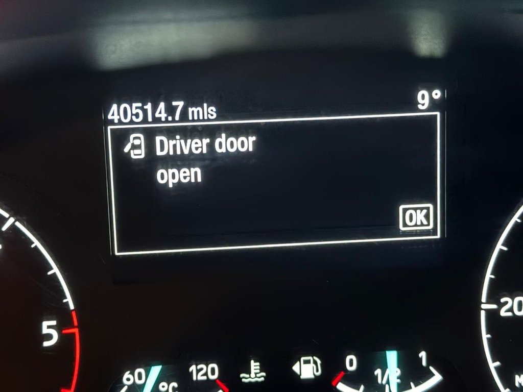 Used Ford Transit Custom 2019 for sale - 77477309: Photo 9