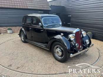 1948 (O2) - P2 1.5 5 door