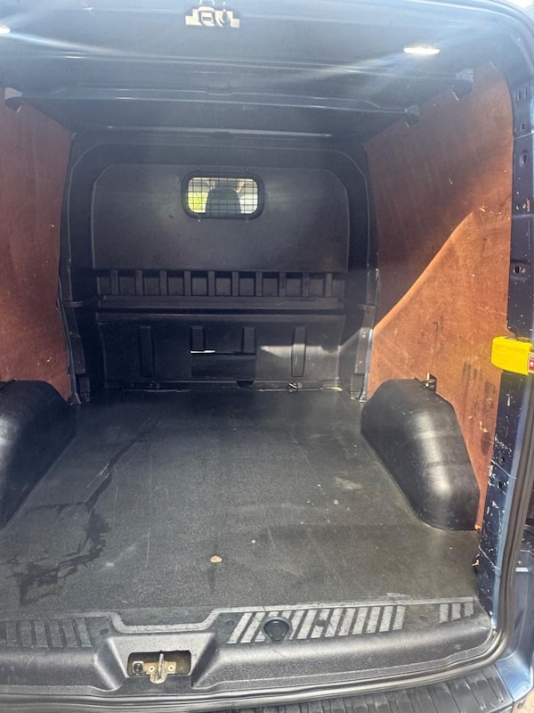 Used Ford Transit Custom 2019 for sale - 74547909: Photo 15