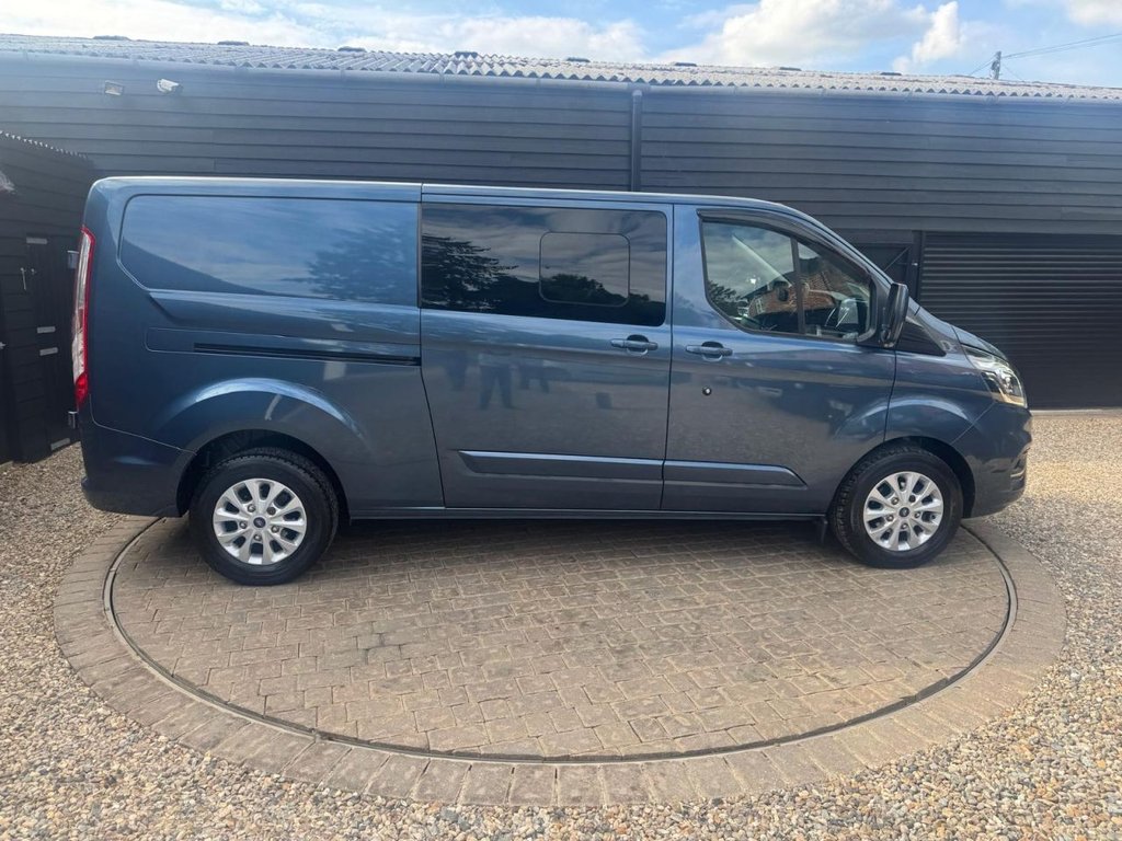 Vehicle 36