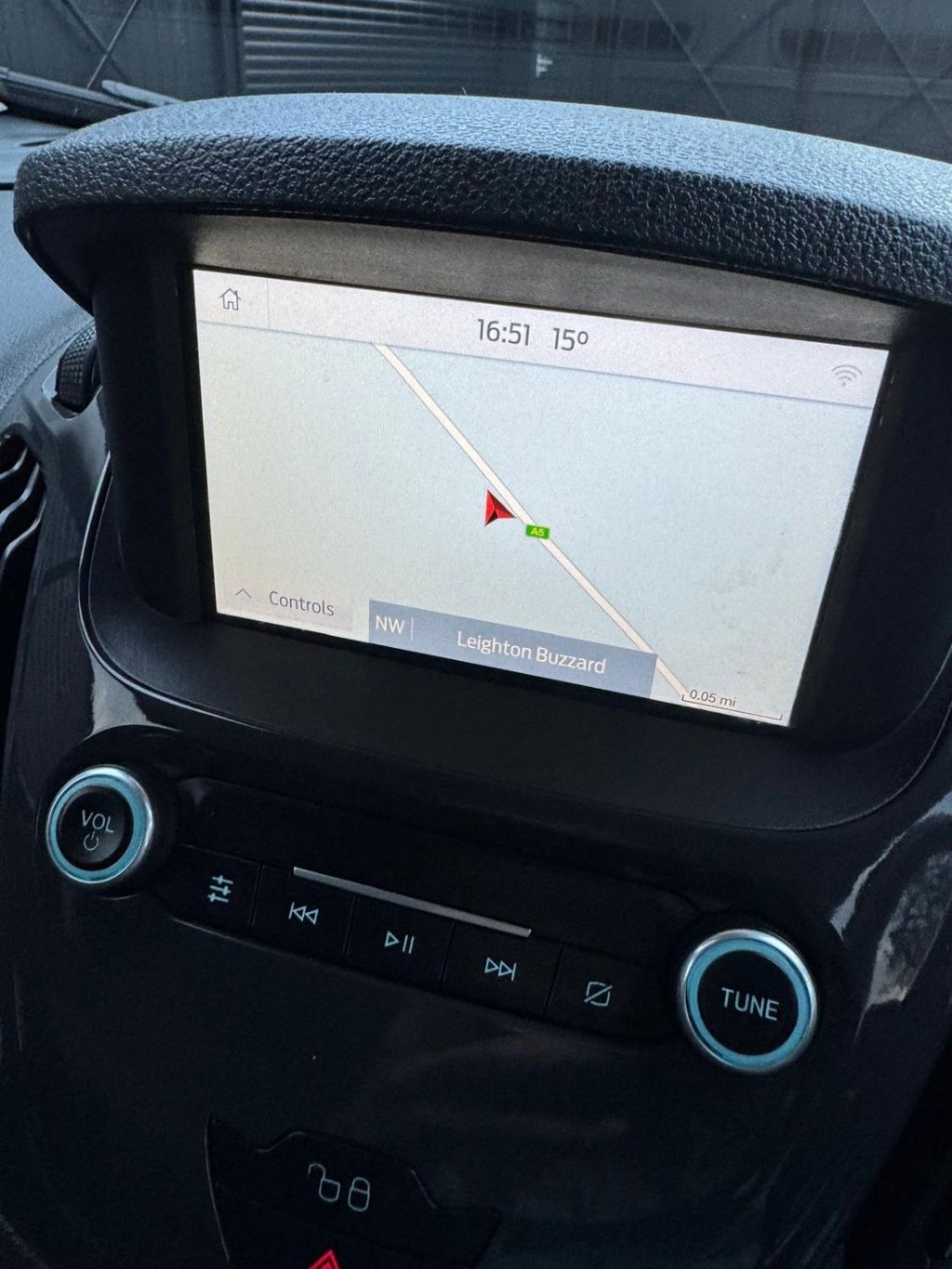 Used Ford Transit Courier 2022 for sale - 76459312: Photo 11