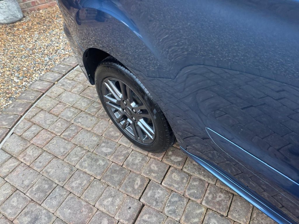 Used Ford Transit Courier 2022 for sale - 76459312: Photo 16