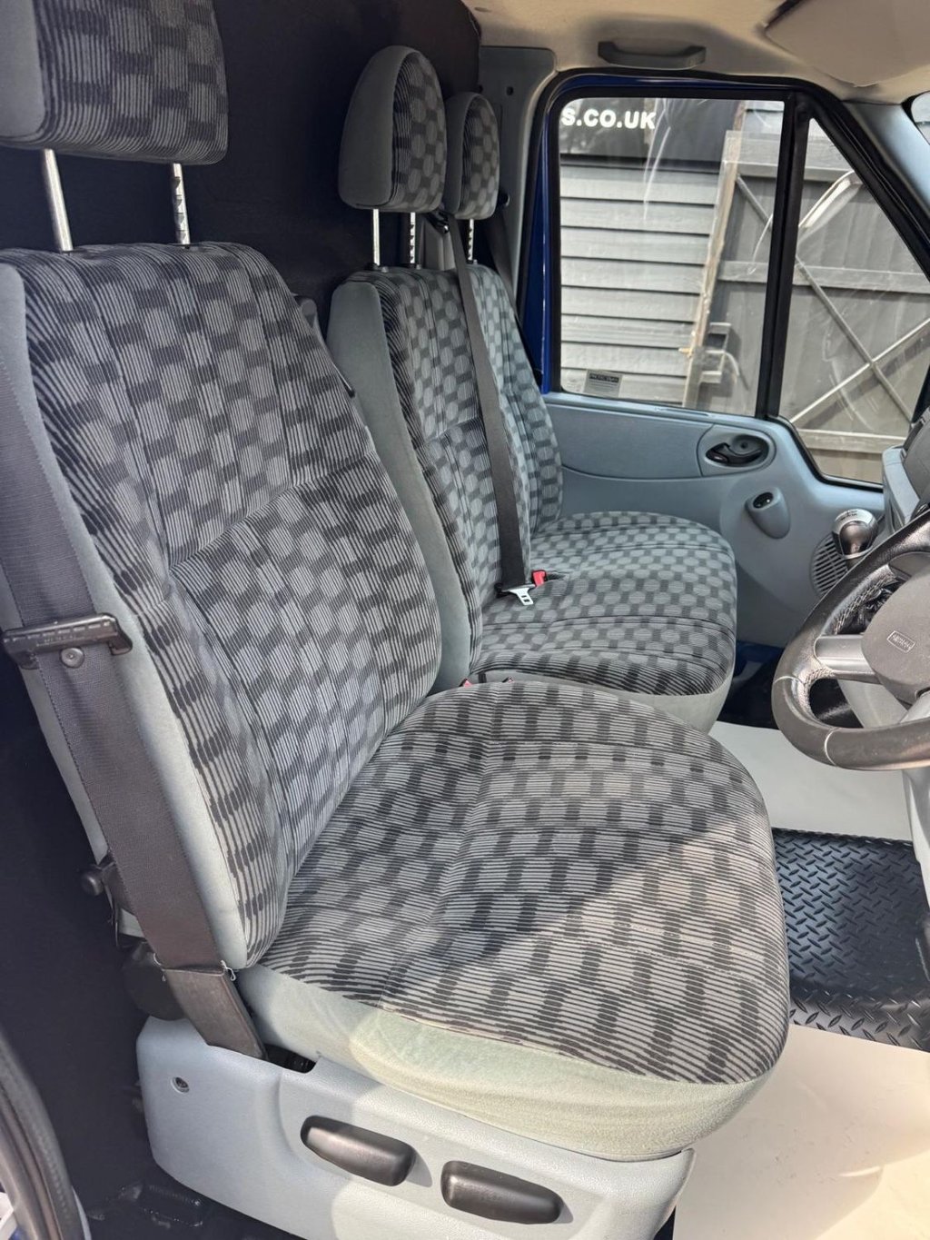 Used Ford Transit 2012 for sale - 77967667: Photo 10