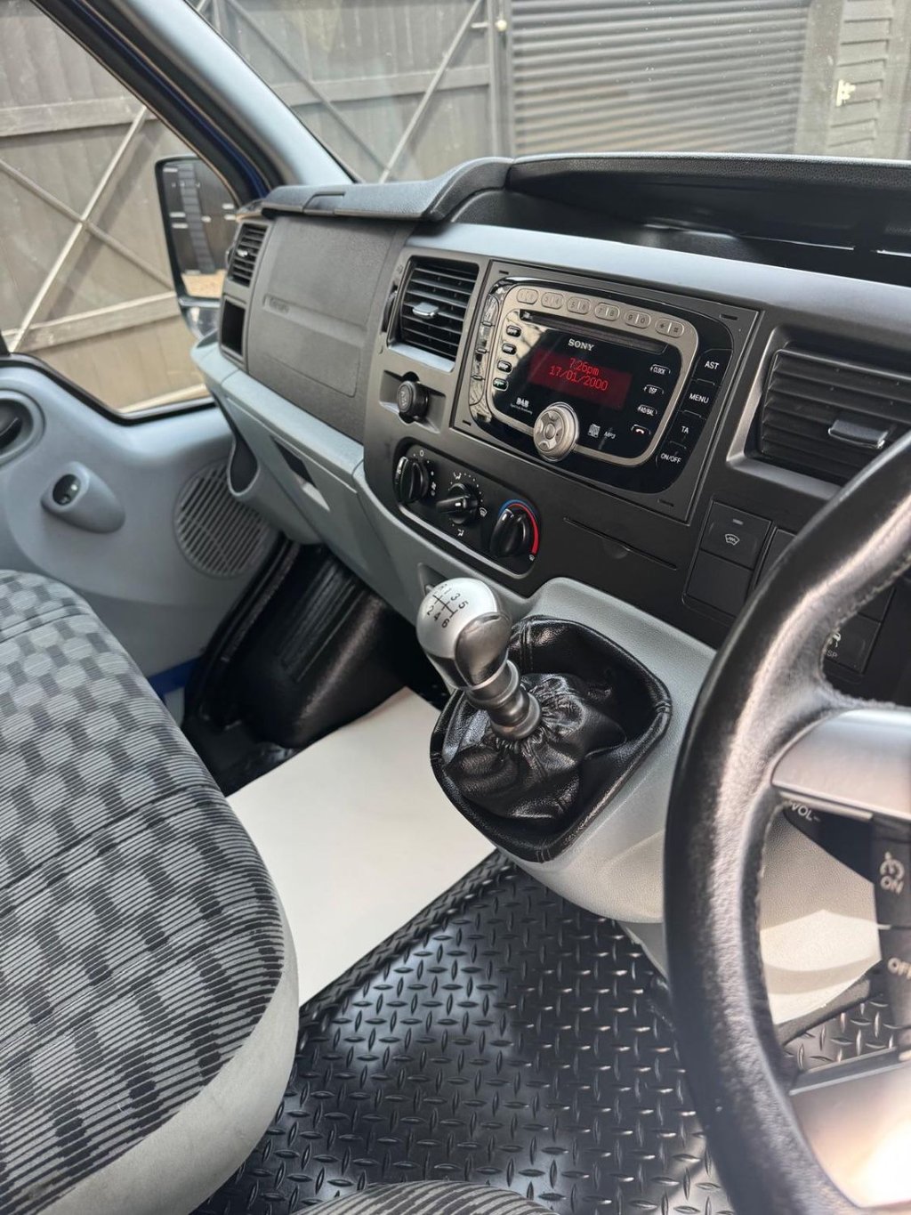 Used Ford Transit 2012 for sale - 77967667: Photo 11