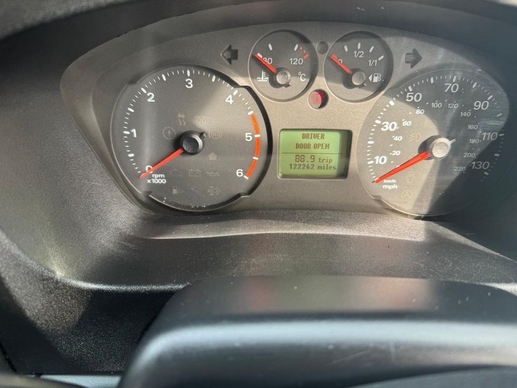 Used Ford Transit 2012 for sale - 77967667: Photo 13