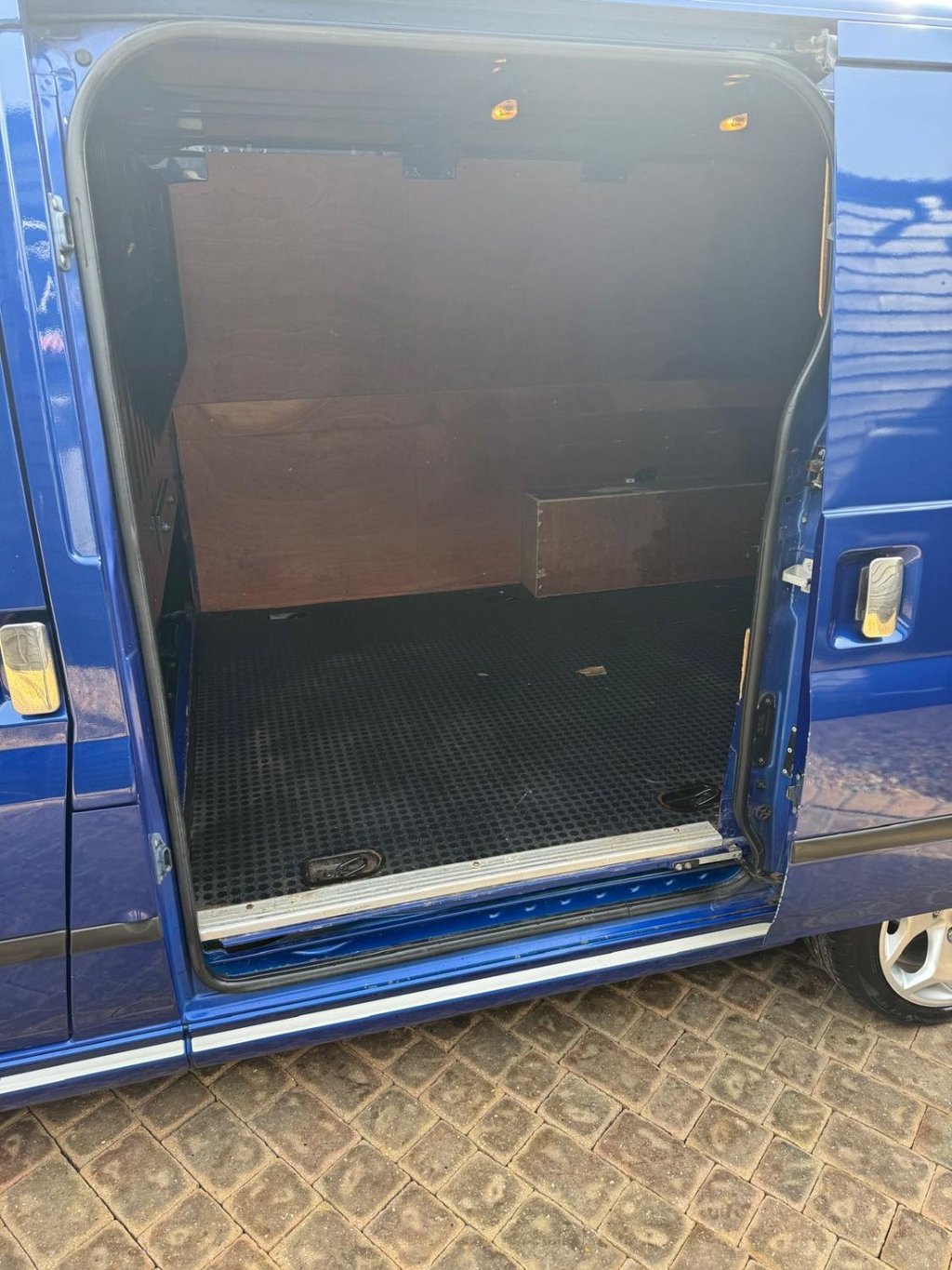 Used Ford Transit 2012 for sale - 77967667: Photo 16