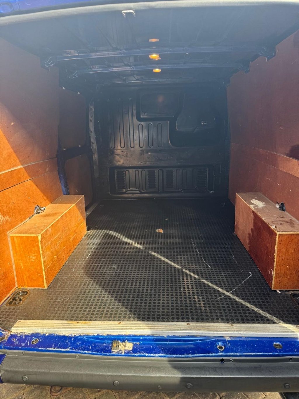 Used Ford Transit 2012 for sale - 77967667: Photo 17