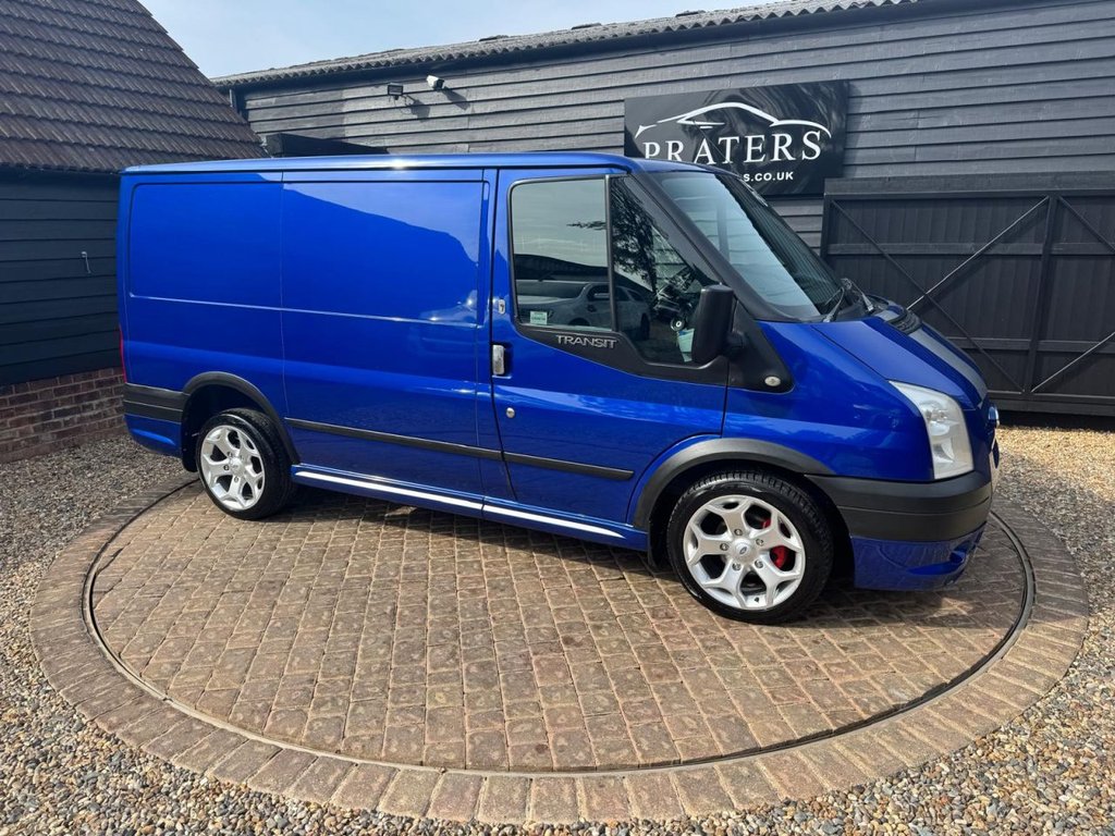 Used Ford Transit 2012 for sale - 77967667: Photo 20