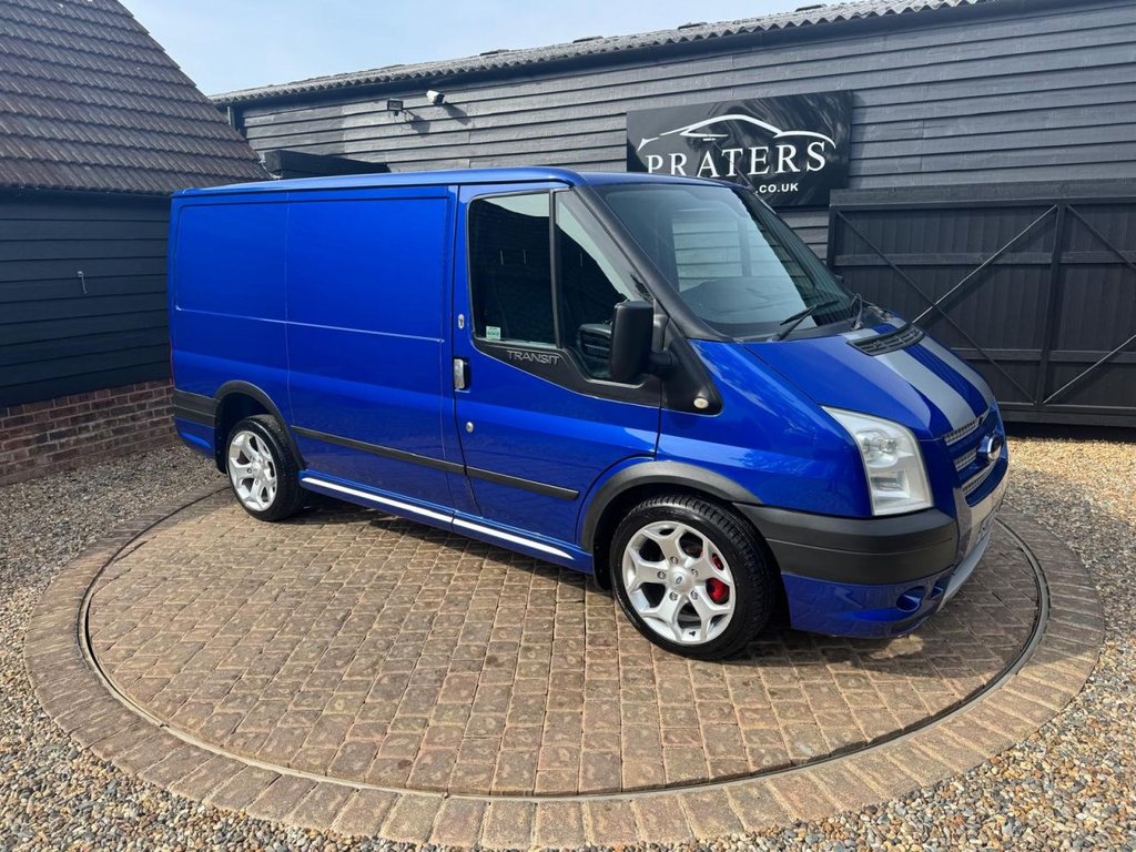 Used Ford Transit 2012 for sale - 77967667: Photo 22