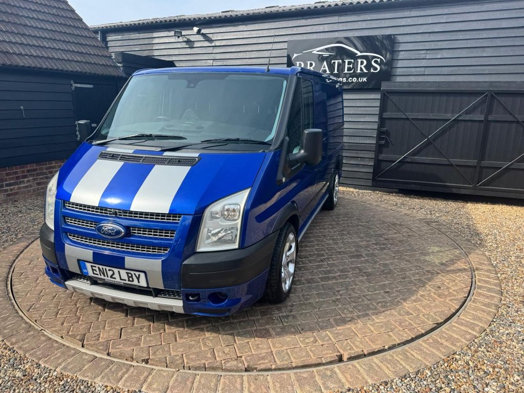 Used Ford Transit 2012 for sale - 77967667: Photo 27