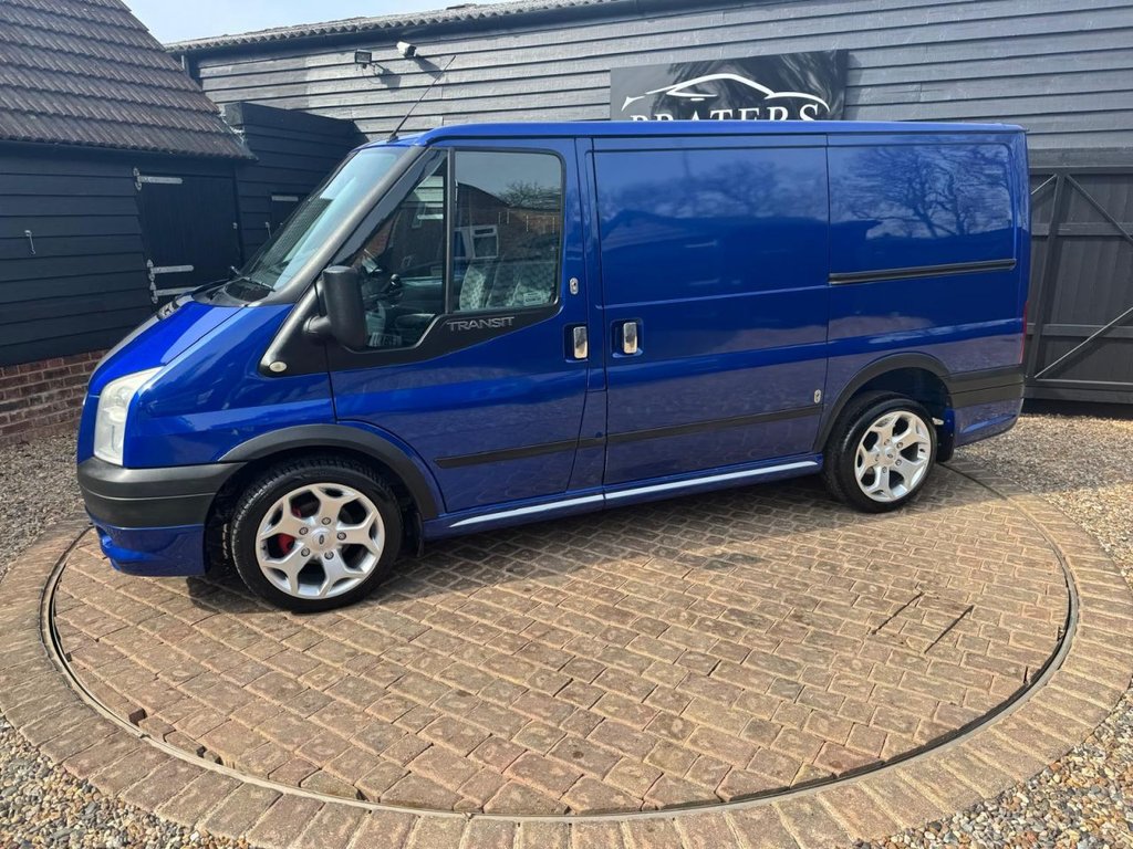 Used Ford Transit 2012 for sale - 77967667: Photo 29