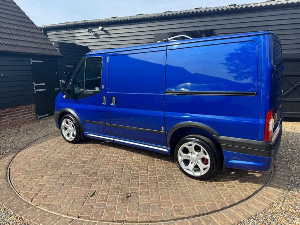 Used Ford Transit 2012 for sale - 77967667: Photo 31