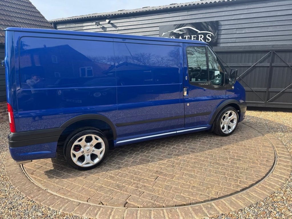 Used Ford Transit 2012 for sale - 77967667: Photo 41