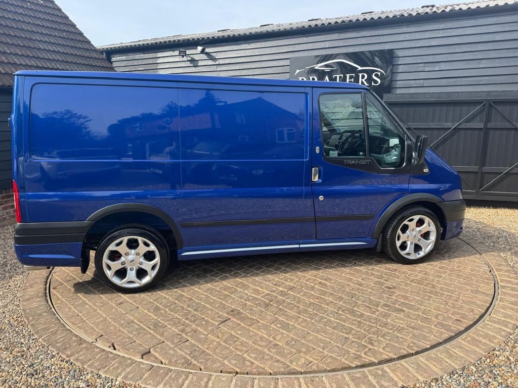 Used Ford Transit 2012 for sale - 77967667: Photo 42