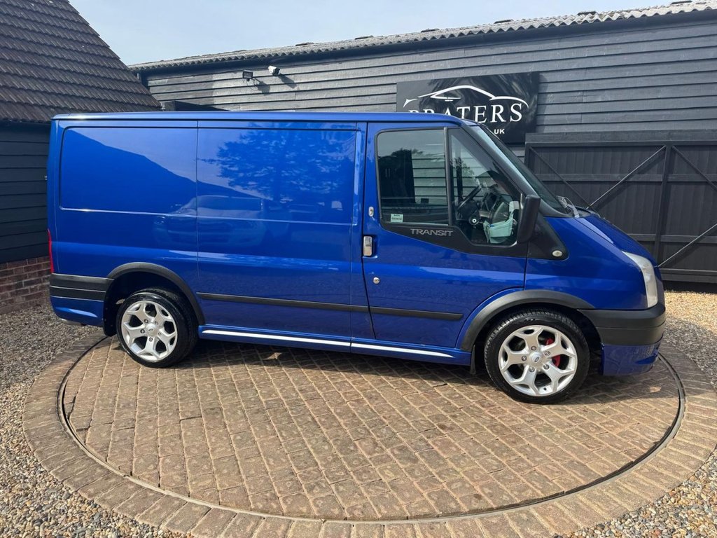 Used Ford Transit 2012 for sale - 77967667: Photo 44