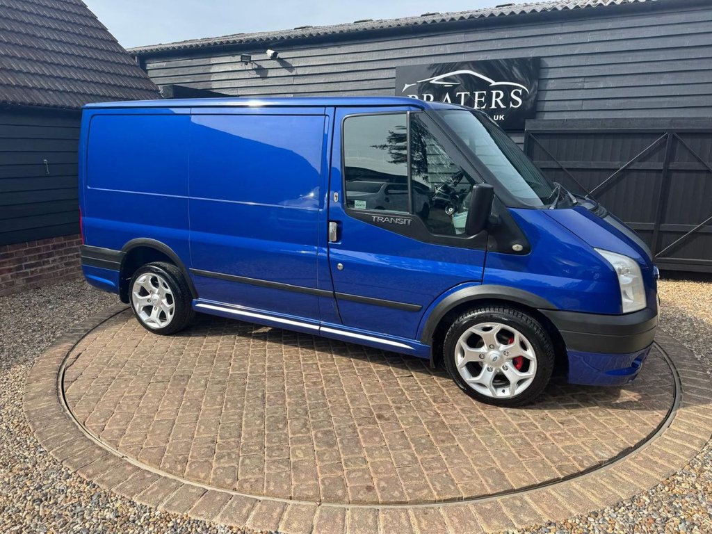 Used Ford Transit 2012 for sale - 77967667: Photo 46