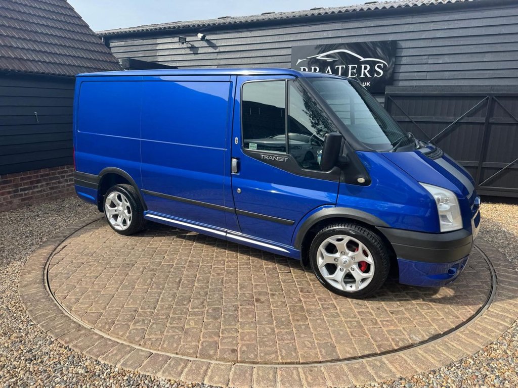 Used Ford Transit 2012 for sale - 77967667: Photo 47