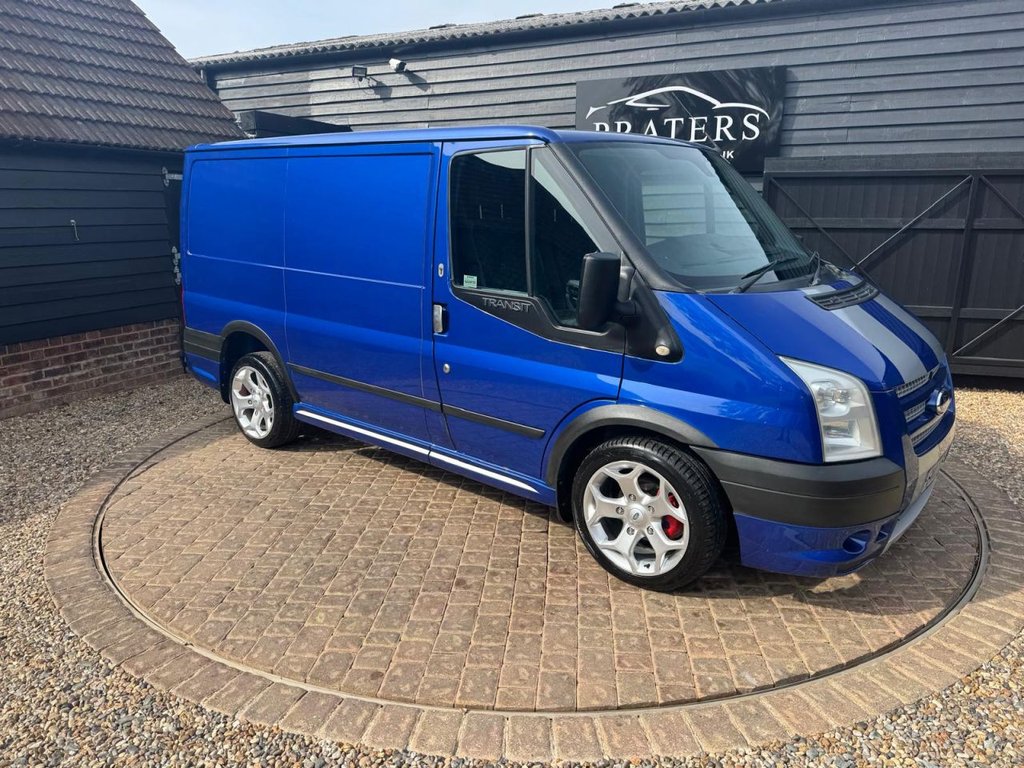 Used Ford Transit 2012 for sale - 77967667: Photo 48