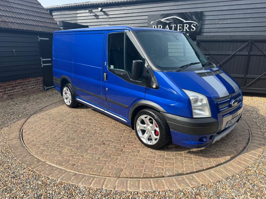 Used Ford Transit 2012 for sale - 77967667: Photo 49