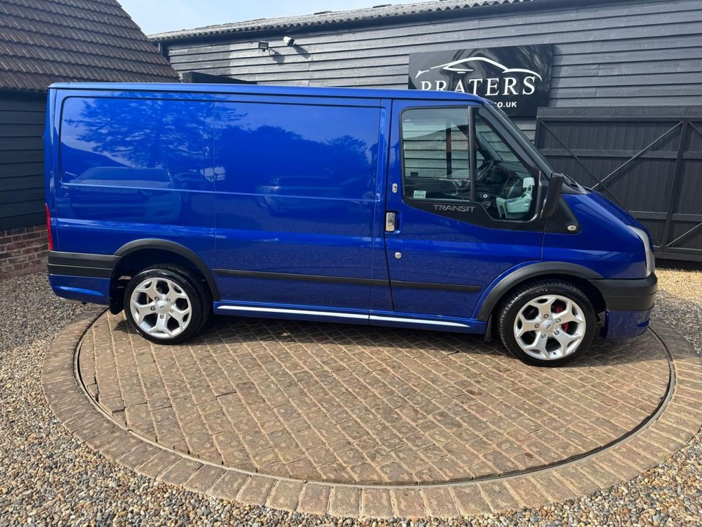 Used Ford Transit 2012 for sale - 77967667: Photo 5