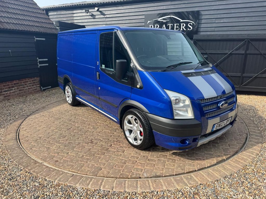 Used Ford Transit 2012 for sale - 77967667: Photo 50